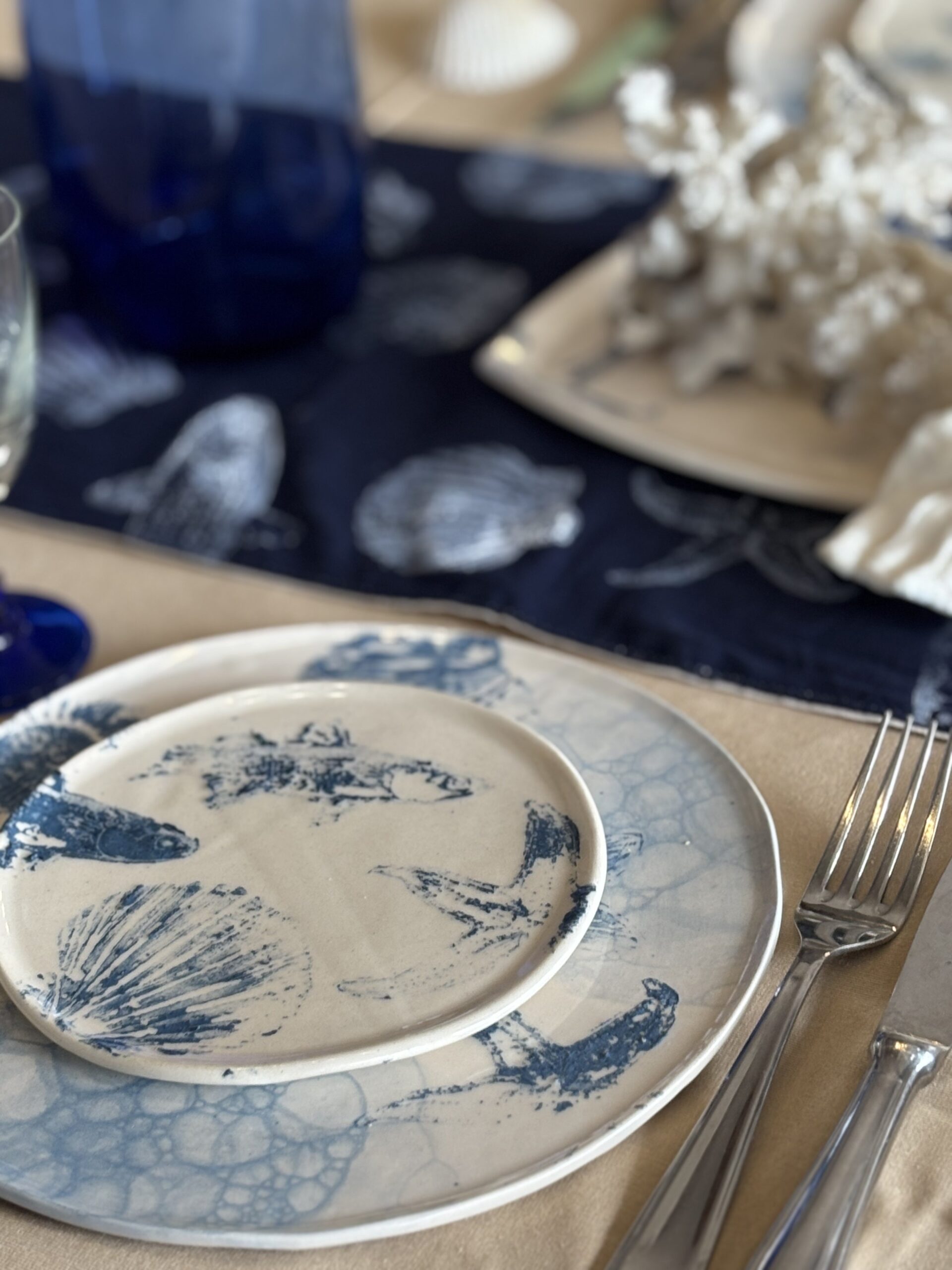 Platos Línea Atlántico - Imagen 6