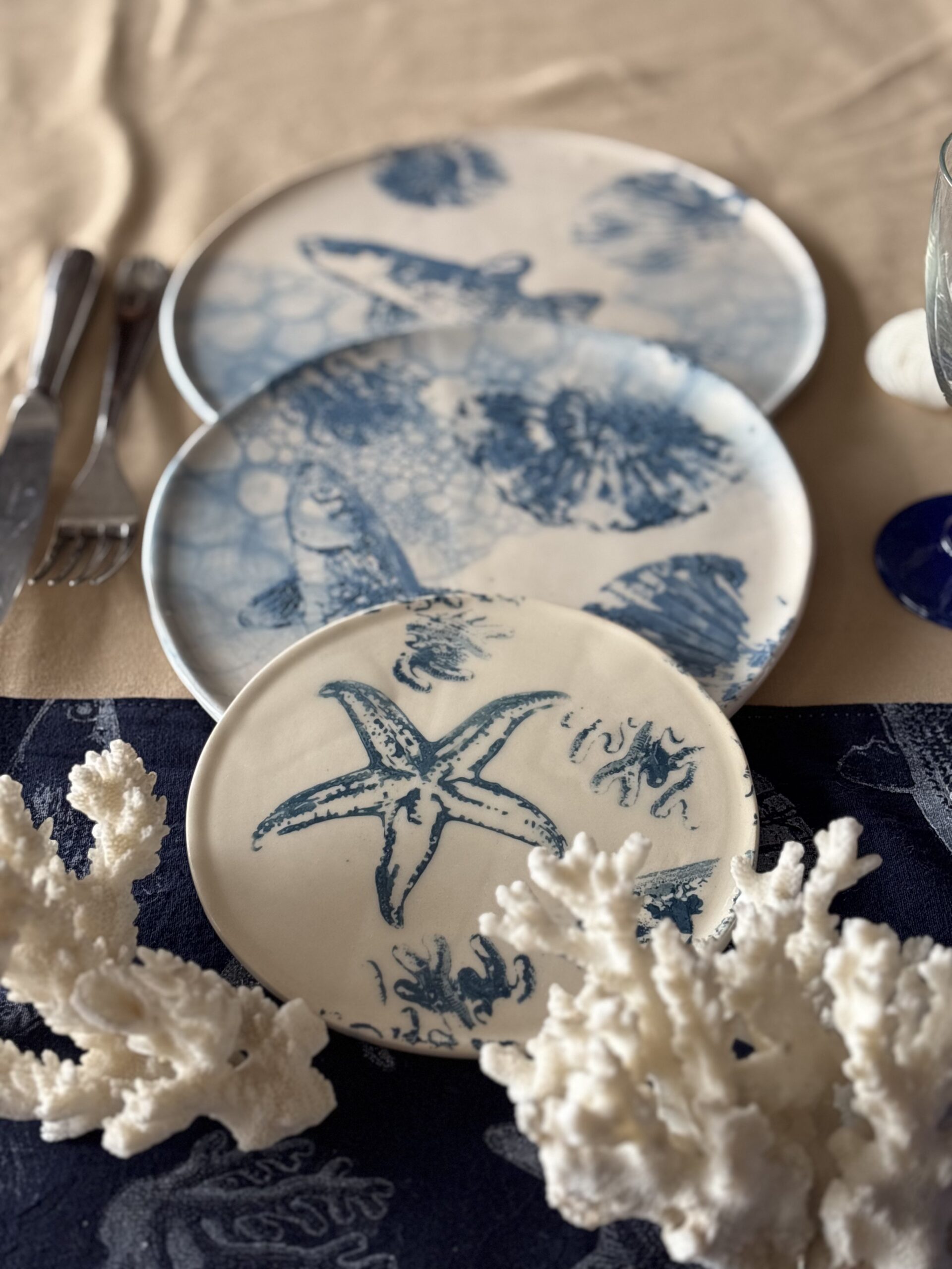 Platos Línea Atlántico - Imagen 3