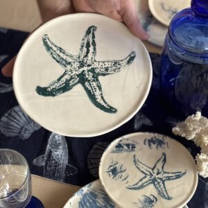 Platos Línea Atlántico