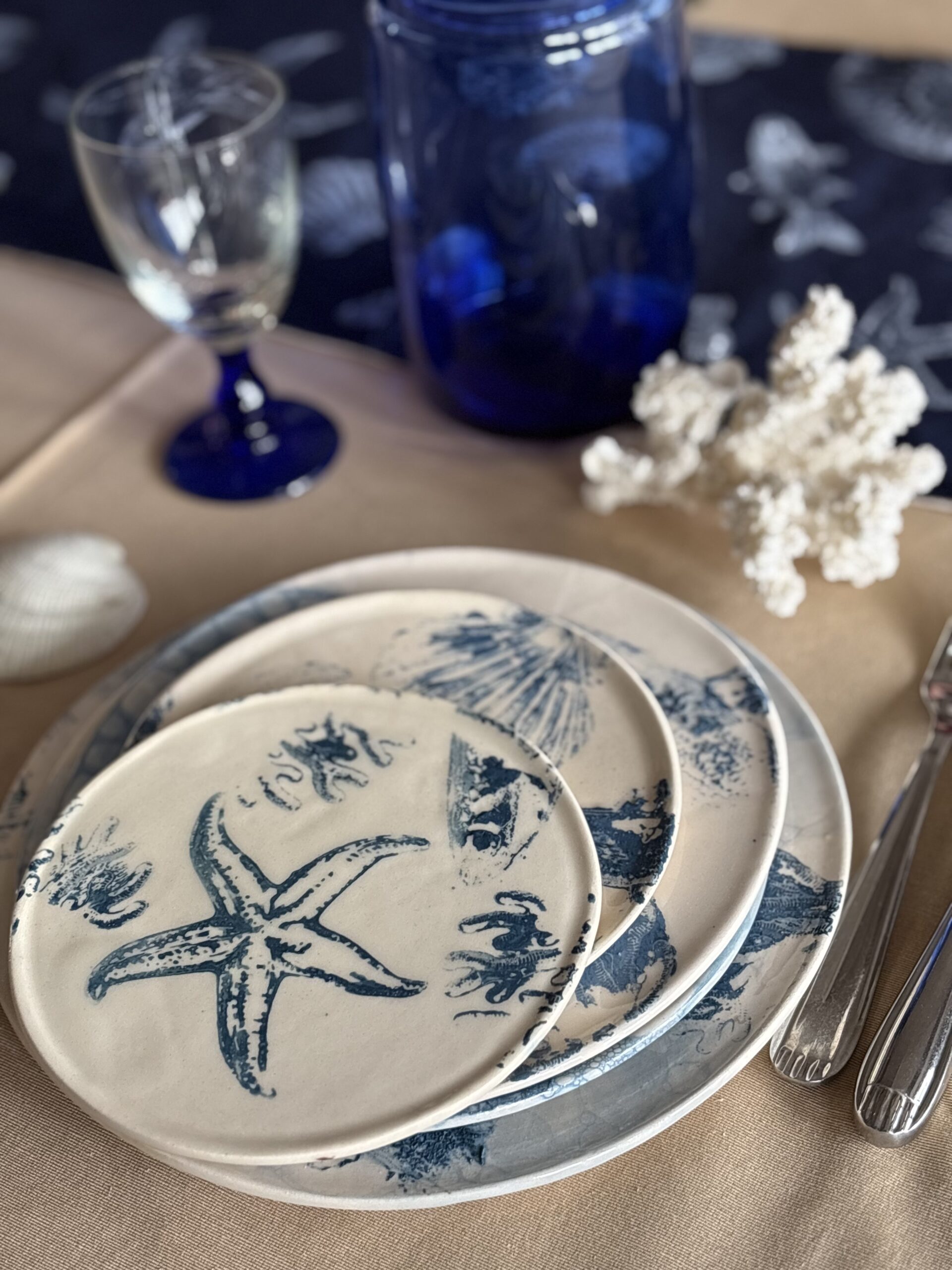 Platos Línea Atlántico - Imagen 5