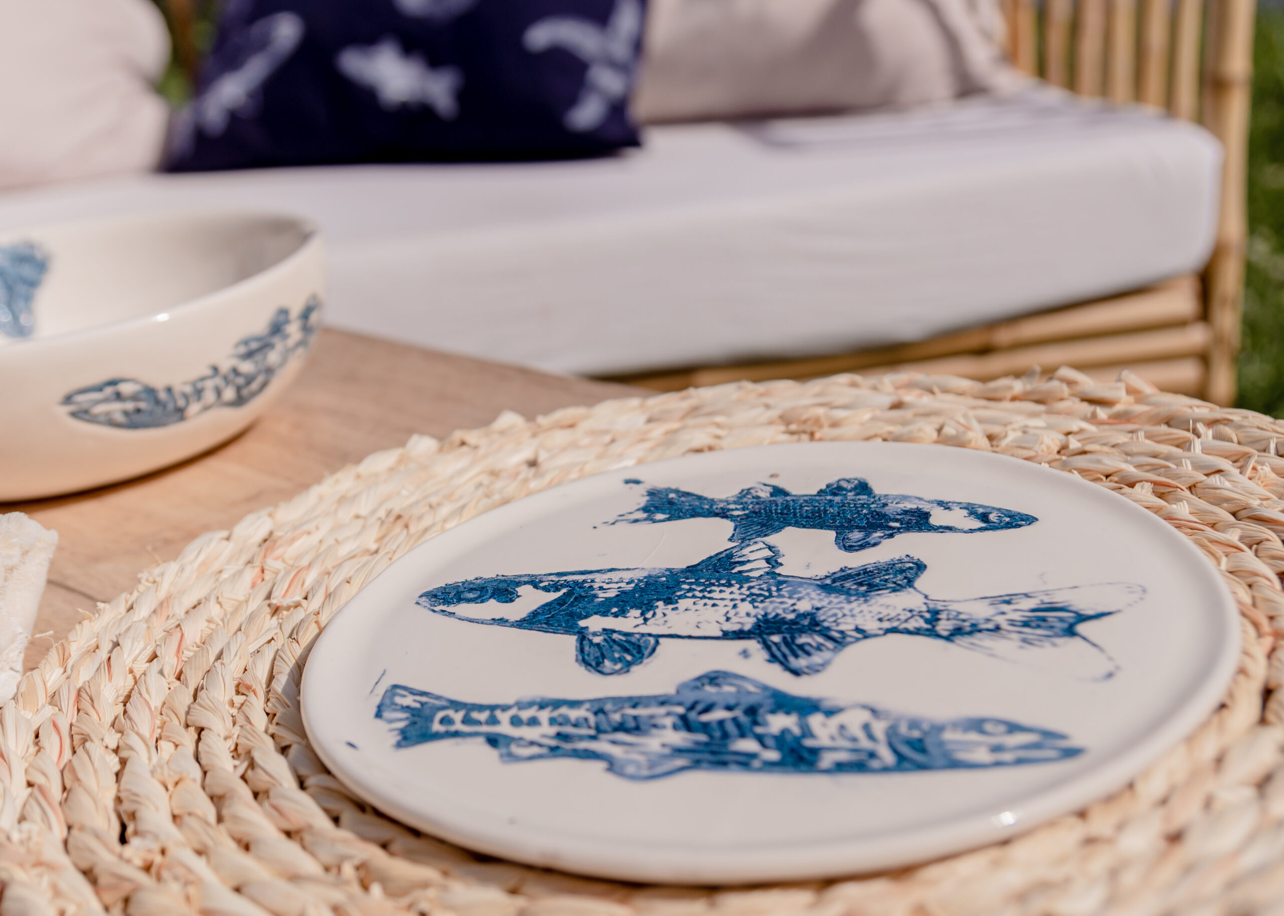 Platos Línea Atlántico - Imagen 2