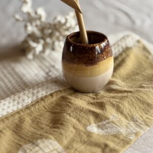 Mate - Línea Acantilados