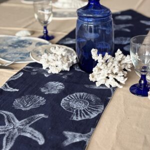 Camino de Mesa - Línea Atlantico