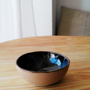 Cuenco - Línea Punna - Gres