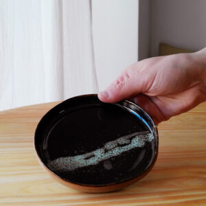 Platos Línea Punna - Gres