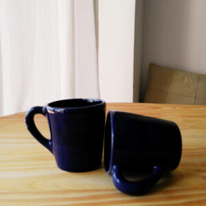 Taza con asa - Línea Atlántico