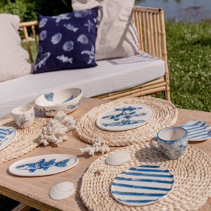 Almohadones- Línea Deco