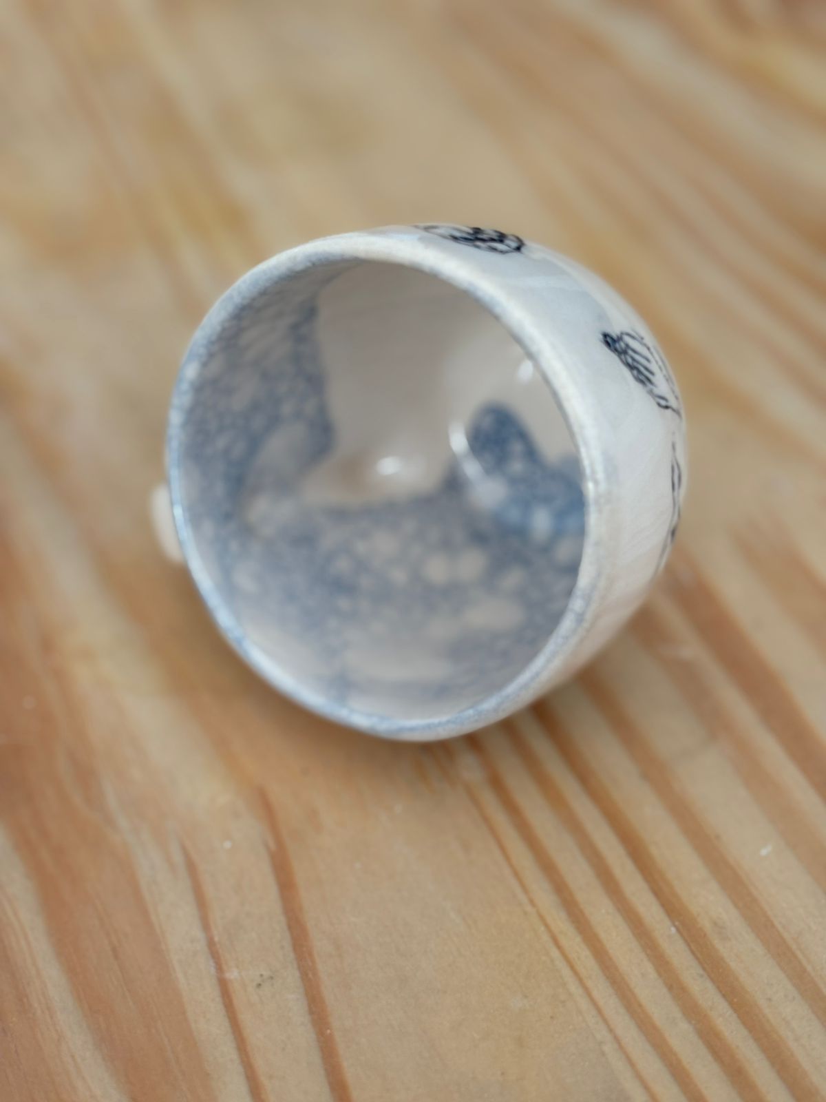 Taza marina - Línea Atlántico - Imagen 6