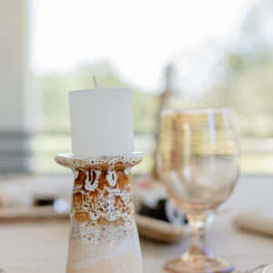 Candelabro - Línea Mumbay