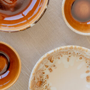 Bowls - Línea Mumbay