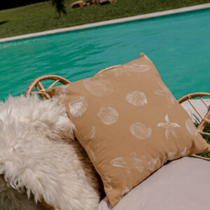 Almohadones- Línea Mumbay