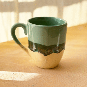 Taza bombé - Línea Varese