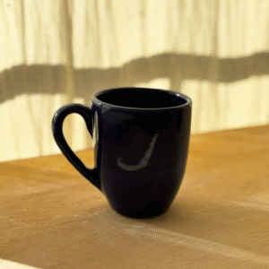 Taza bombé - Línea Atlántico