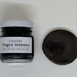 Engobe Negro Intenso
