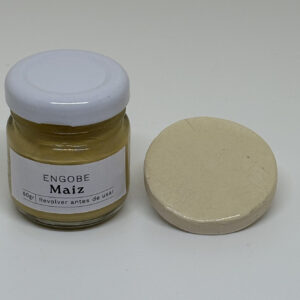 Engobe Maíz