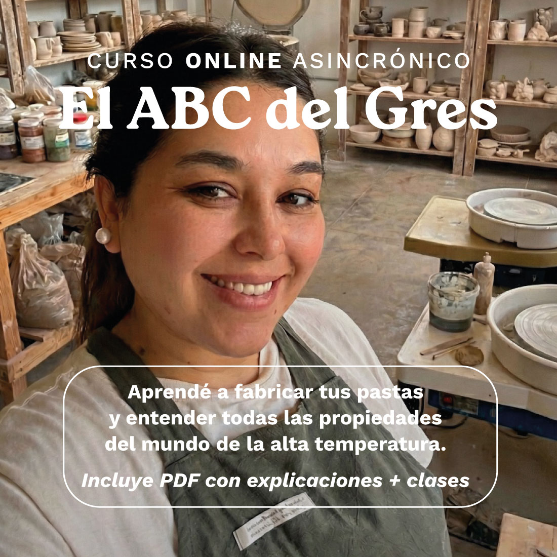 ABC del gres